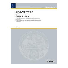 Sumpfgesang : 7 pieces