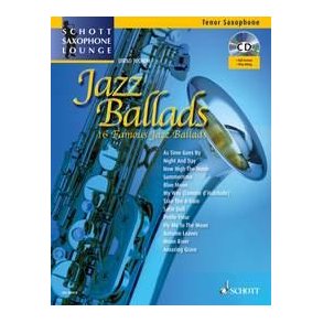 Jazz Ballads