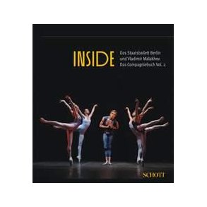 Inside Band 2 : Berlin State Ballet and Vladimir Malakhov