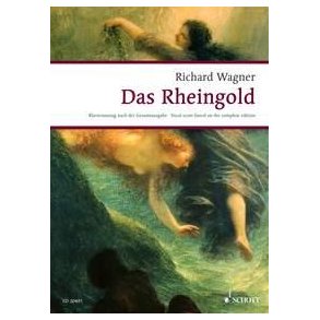 Das Rheingold