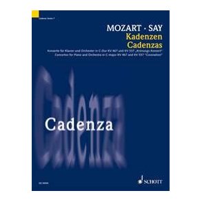 Cadenza 8