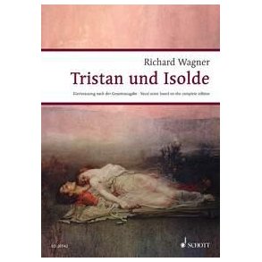 Tristan und Isolde WWV 90 : Handlung in drei Aufzügen