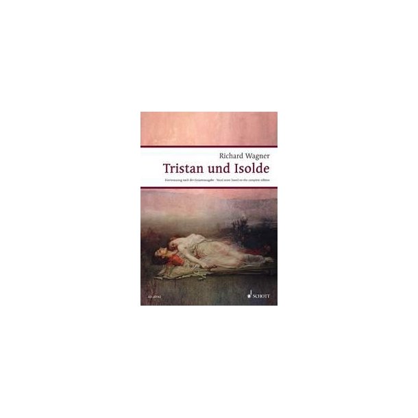 Tristan und Isolde WWV 90 : Handlung in drei Aufz&uuml;gen