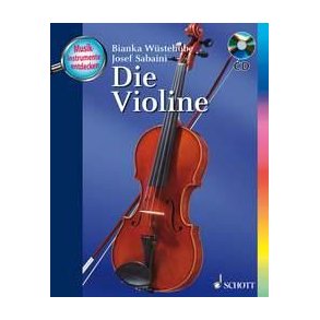 Die Violine
