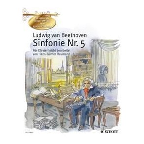 Symphony No. 5 C minor op. 67 : Get to know Classical Masterpieces