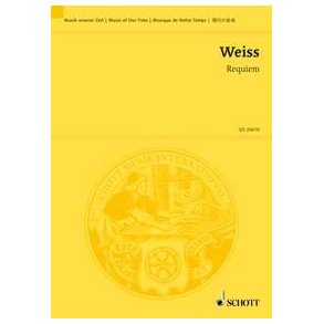 Requiem : Teil I: Schwarz vor Augen... · Teil II: ...und es ward Licht!