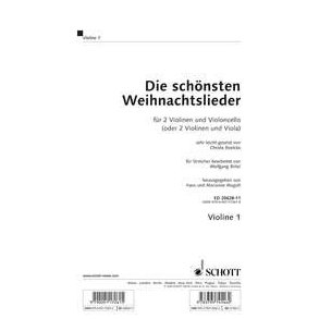 Die schonsten Weihnachtslieder