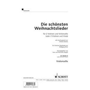 Die schonsten Weihnachtslieder