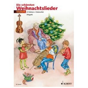 Die schonsten Weihnachtslieder
