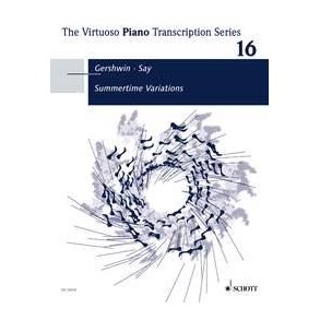 Summertime Variations