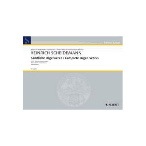 Sämtliche Orgelwerke Band 4 : Motettenkolorierungen