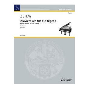 Piano Album for the Young