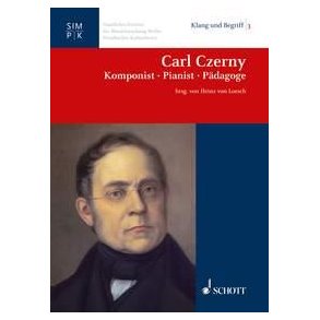 Carl Czerny : Komponist · Pianist · Padagoge