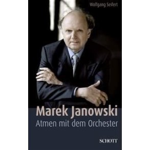 Marek Janowski : Atmen mit dem Orchester