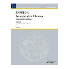 Memories of the Alhambra