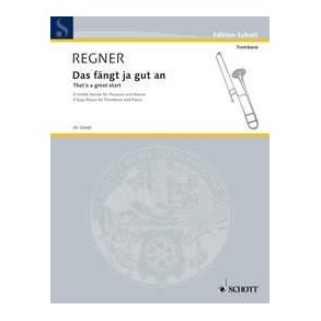 That's a great start : 5 Easy Pieces