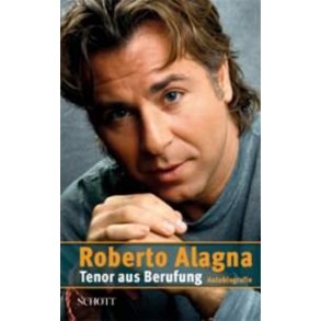Tenor aus Berufung : Autobiografie