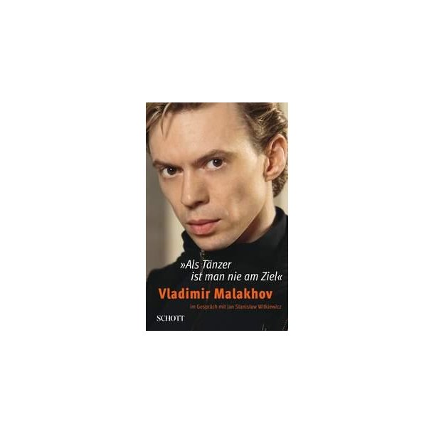 Als Tanzer ist man nie am Ziel