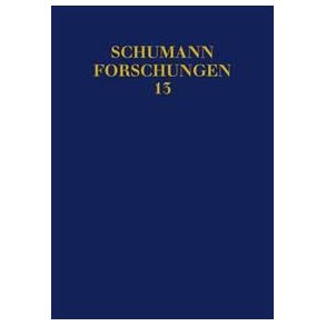 Vom Einfall zum Werk : Robert Schumanns Schaffensweise
