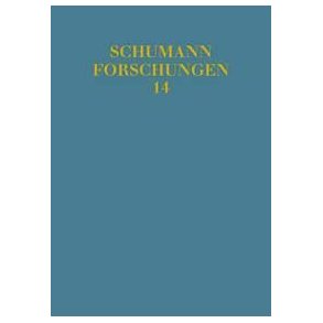 Eine neue poetische Zeit : 175 Jahre Neue Zeitschrift für Musik