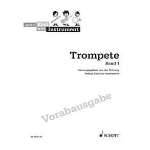 Jedem Kind ein Instrument : 2. Unterrichtsjahr - JeKi-Vorabausgabe