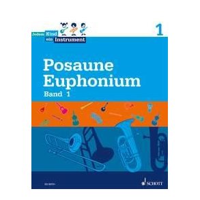 Jedem Kind ein Instrument : Band 1 - JeKi