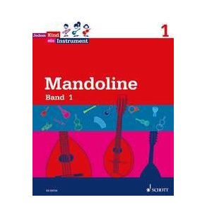 Jedem Kind ein Instrument : Band 1 - JeKi