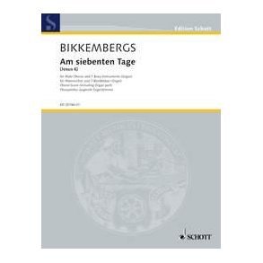 Am siebenten Tage : (Josua 6)