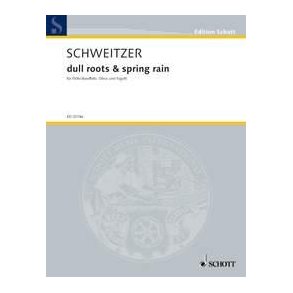 dull roots & spring rain