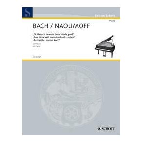 Piano Transcriptions(3)