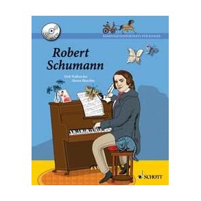 Robert Schumann