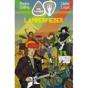 Lampenfieber : The Pommes 2