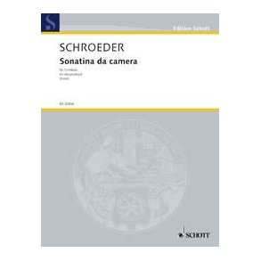 Sonatina da camera