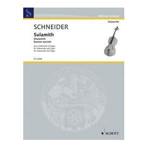 Shulamith : Danses sacrées