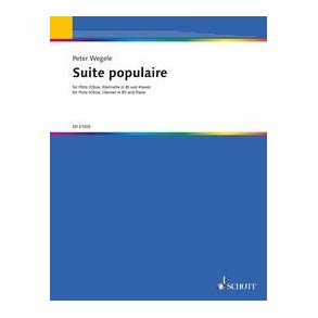 Suite populaire