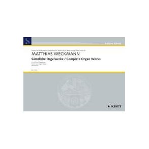 Complete Organ Works Band 2 : Free Organ Works