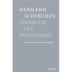 Lehrbuch des Dirigierens : Mit zahlreichen Notenbeispielen