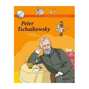 Peter Tschaikowsky