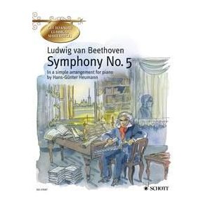 Symphony No. 5 C minor op. 67 : Get to Know Classical Masterpieces