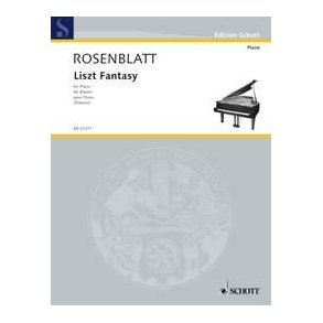 Liszt Fantasy