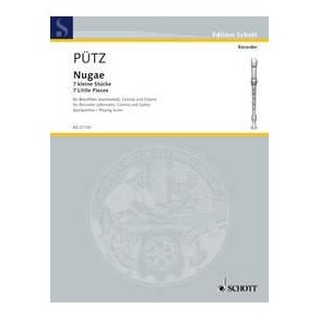 Nugae : 7 Little Pieces