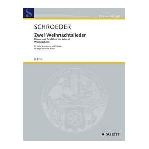 Zwei Weihnachtslieder