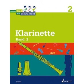 Jedem Kind Ein Instrument : Band 2