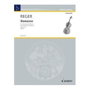 Romance G major WoO II/10