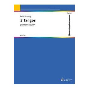 3 Tangos