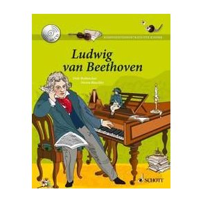 Ludwig van Beethoven
