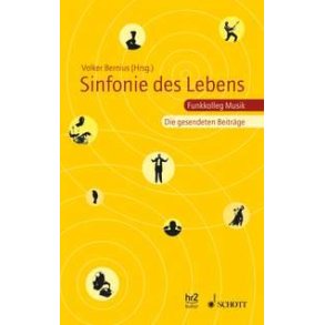 Funkkolleg Musik : Materialienband