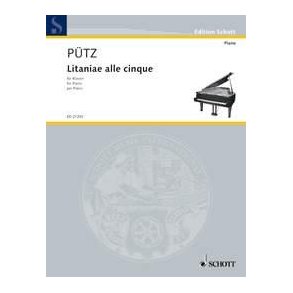 Litaniae alle cinque