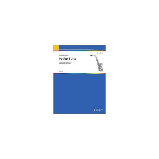 Petite Suite