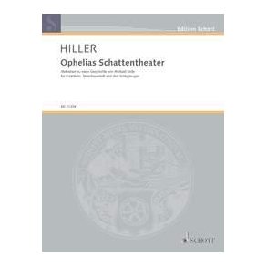 Ophelias Schattentheater : Melodrama after a story by Michael Ende